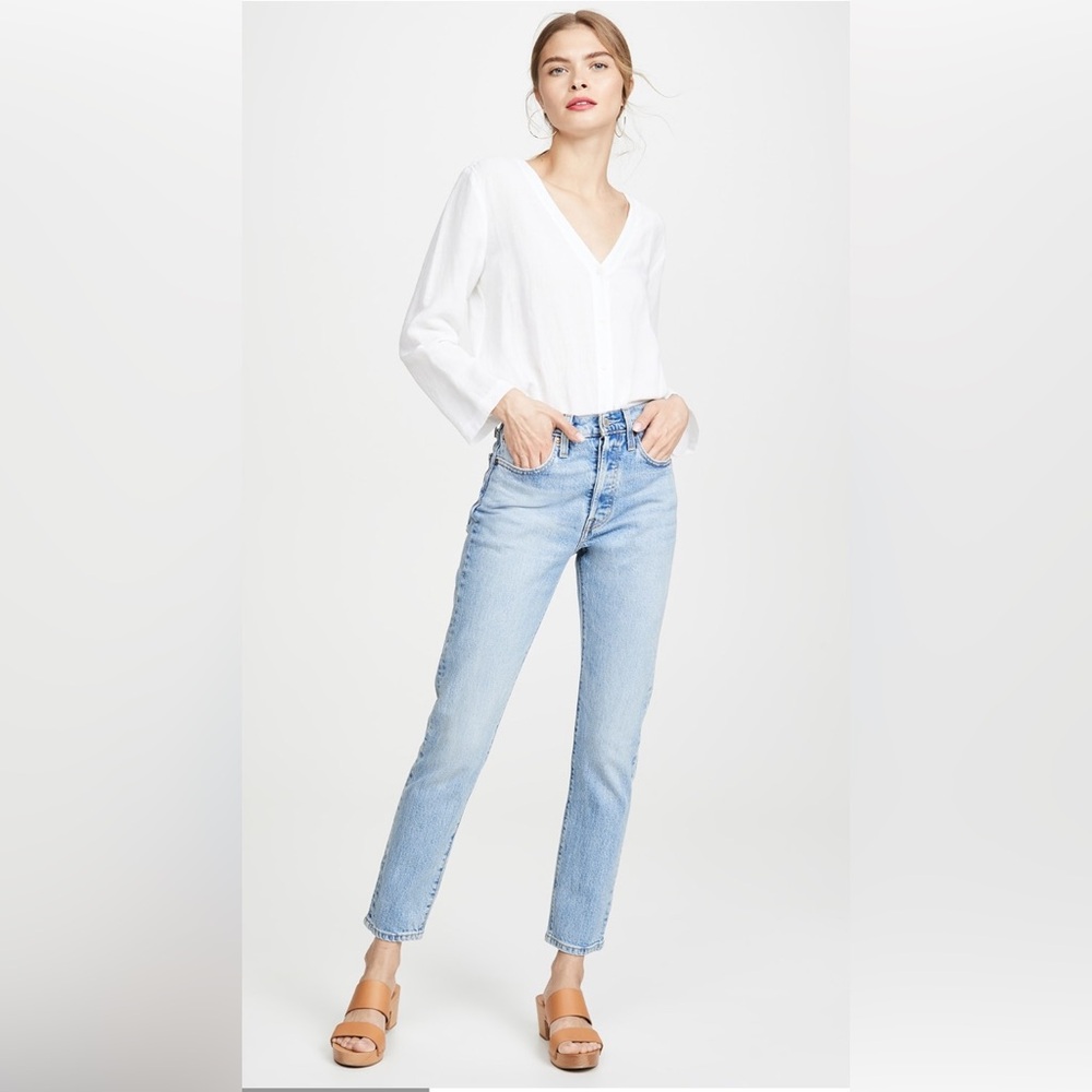 Levi's Jeans
501 Skinny Jeans